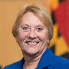 Marilyn Balcombe (District 2)