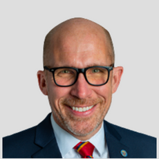 Tom Hucker (District 5)